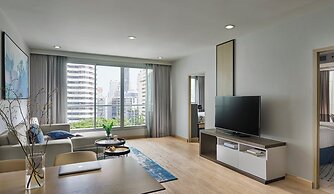 Shama Lakeview Asoke Bangkok