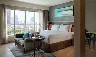 Shama Lakeview Asoke Bangkok