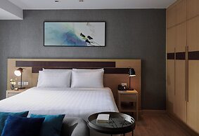 Shama Lakeview Asoke Bangkok