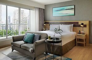 Shama Lakeview Asoke Bangkok