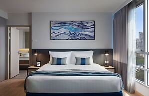 Shama Lakeview Asoke Bangkok