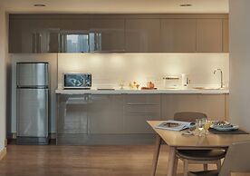 Shama Lakeview Asoke Bangkok