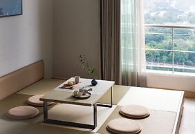 Shama Lakeview Asoke Bangkok