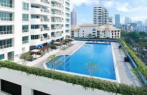 Shama Lakeview Asoke Bangkok