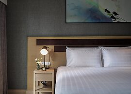 Shama Lakeview Asoke Bangkok