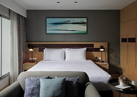 Shama Lakeview Asoke Bangkok