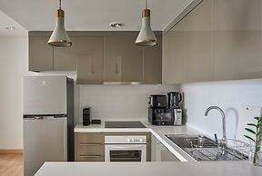 Shama Lakeview Asoke Bangkok
