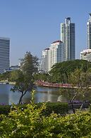 Shama Lakeview Asoke Bangkok