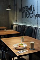 Shama Lakeview Asoke Bangkok