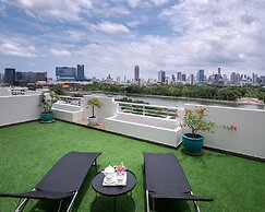 Shama Lakeview Asoke Bangkok