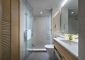 Shama Lakeview Asoke Bangkok
