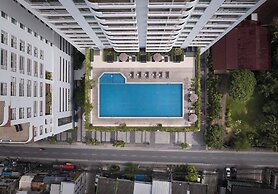 Shama Lakeview Asoke Bangkok