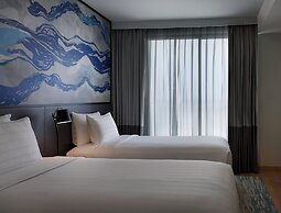 Shama Lakeview Asoke Bangkok