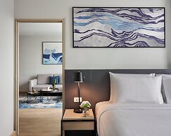 Shama Lakeview Asoke Bangkok