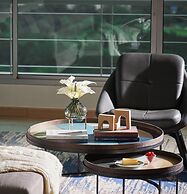 Shama Lakeview Asoke Bangkok