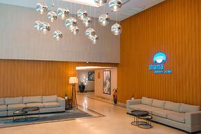 Shama Lakeview Asoke Bangkok