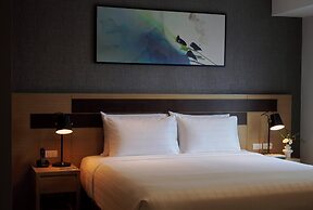 Shama Lakeview Asoke Bangkok