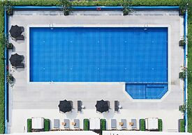 Shama Lakeview Asoke Bangkok