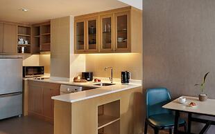 Shama Lakeview Asoke Bangkok
