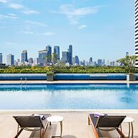 Shama Lakeview Asoke Bangkok