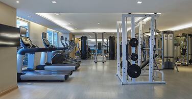 Shama Lakeview Asoke Bangkok