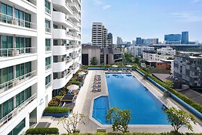 Shama Lakeview Asoke Bangkok