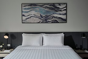 Shama Lakeview Asoke Bangkok