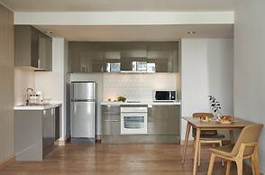 Shama Lakeview Asoke Bangkok