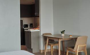 Shama Lakeview Asoke Bangkok