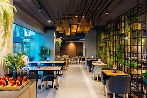 Shama Lakeview Asoke Bangkok