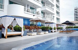 Shama Lakeview Asoke Bangkok
