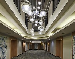 Shama Lakeview Asoke Bangkok