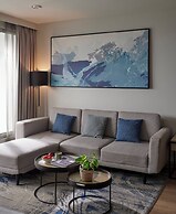 Shama Lakeview Asoke Bangkok