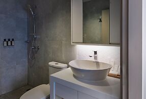 Shama Lakeview Asoke Bangkok