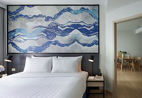 Shama Lakeview Asoke Bangkok