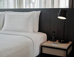 Shama Lakeview Asoke Bangkok