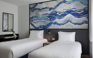 Shama Lakeview Asoke Bangkok