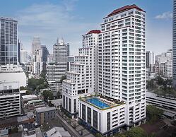 Shama Lakeview Asoke Bangkok