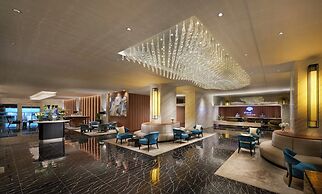 Shama Lakeview Asoke Bangkok