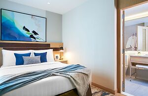 Shama Lakeview Asoke Bangkok