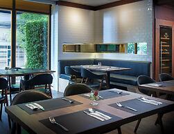 Shama Lakeview Asoke Bangkok