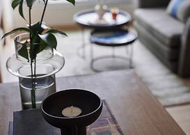 Shama Lakeview Asoke Bangkok