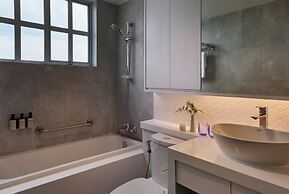 Shama Lakeview Asoke Bangkok