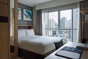 Shama Lakeview Asoke Bangkok