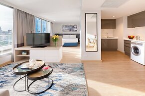 Shama Lakeview Asoke Bangkok