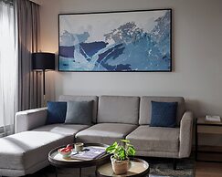 Shama Lakeview Asoke Bangkok