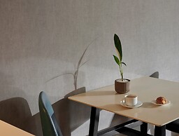 Shama Lakeview Asoke Bangkok