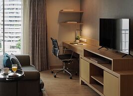 Shama Lakeview Asoke Bangkok