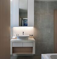 Shama Lakeview Asoke Bangkok