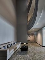Shama Lakeview Asoke Bangkok